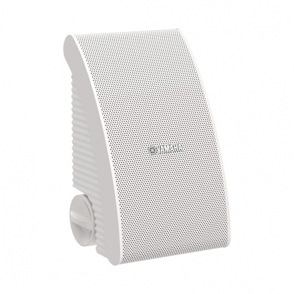 Yamaha NS-AW392 hvide udendørs højttalere, par