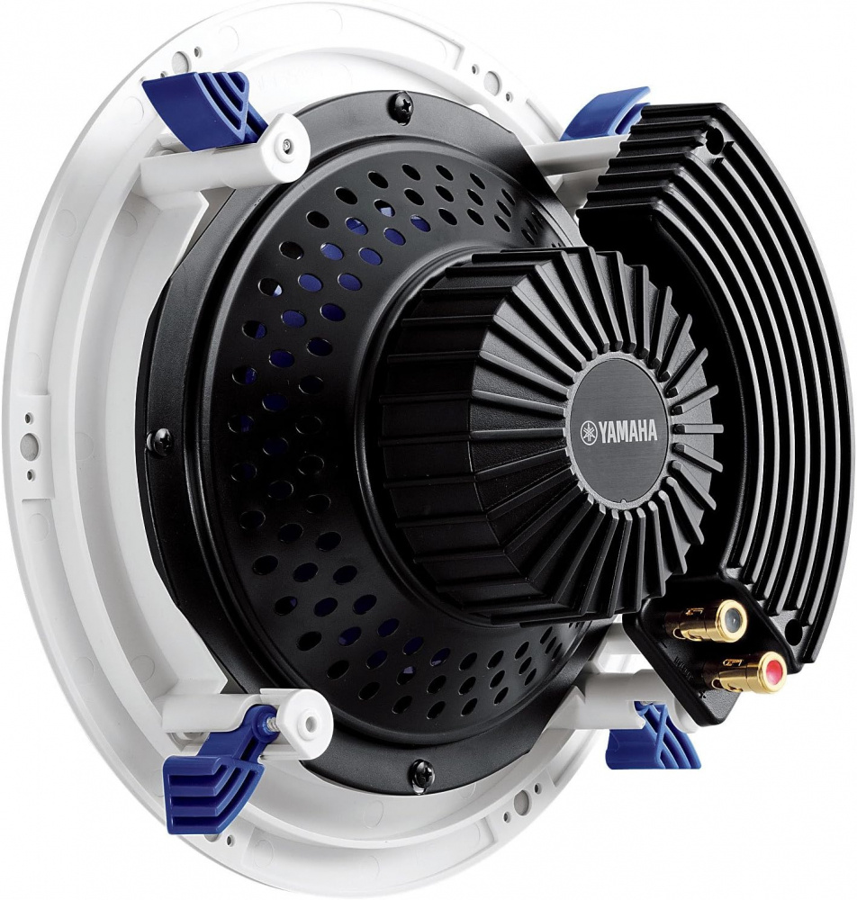 Yamaha NS-IC800 indbygget højttaler, hvid