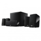 Yamaha NS-P41 surroundsystem 5.1, sort Yamaha NS-P41 surroundsystem 5.1, sort
