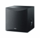 Yamaha NS-SW050, 8 tommer aktiv subwoofer Yamaha NS-SW050, 8 tommer aktiv subwoofer