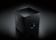 Yamaha NS-SW050, 8 tommer aktiv subwoofer Yamaha NS-SW050, 8 tommer aktiv subwoofer
