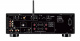 Yamaha R-N1000A välspelande stereoförstärkare med HDMI ARC, svart