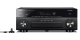 Yamaha RX-A870 svart bioförstärkare Yamaha RX-A870 svart bioförstärkare