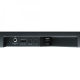 Yamaha SR-B20 sort soundbar med HDMI ARC, sort Yamaha SR-B20 sort soundbar med HDMI ARC, sort