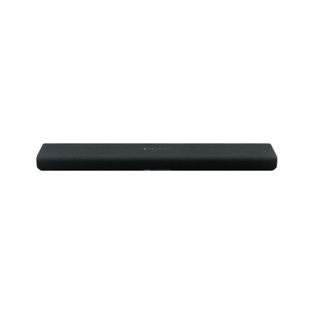 Yamaha SR-B40A Dolby Atmos soundbar med trådløs subwoofer, sort