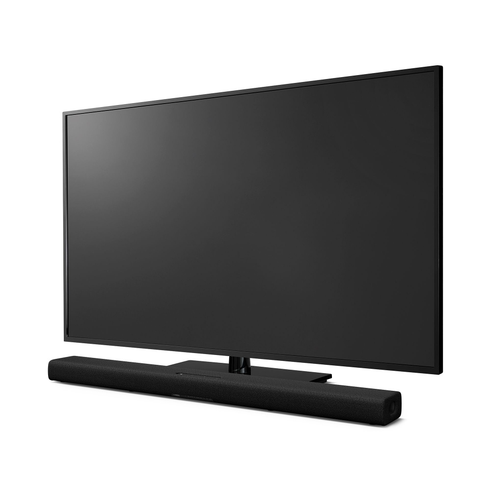 Yamaha True X Bar 40A soundbar med Dolby Atmos, svart