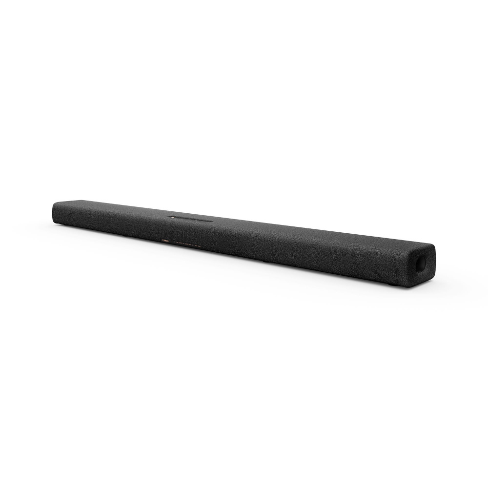Yamaha True X Bar 40A soundbar med Dolby Atmos, grafitgrå