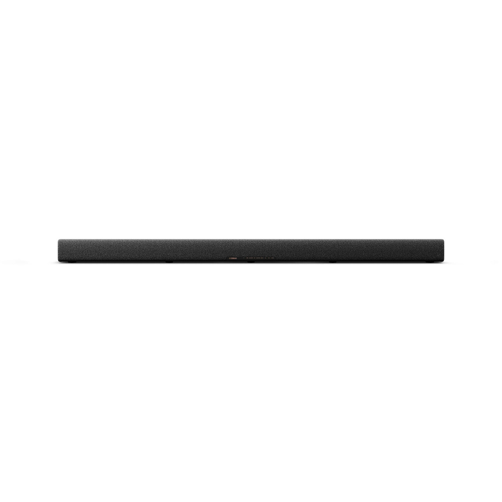 Yamaha True X Bar 40A soundbar med Dolby Atmos, grafitgrå
