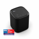 Yamaha True X WS-X1A trådlös surround- & Bluetooth-högtalare, svart Yamaha True X WS-X1A trådlös surround- & Bluetooth-högtalare, svart