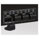 Yamaha XDA-AMP5400RK, 8-kanals multiroom-effektforstærker Yamaha XDA-AMP5400RK, 8-kanals multiroom-effektforstærker