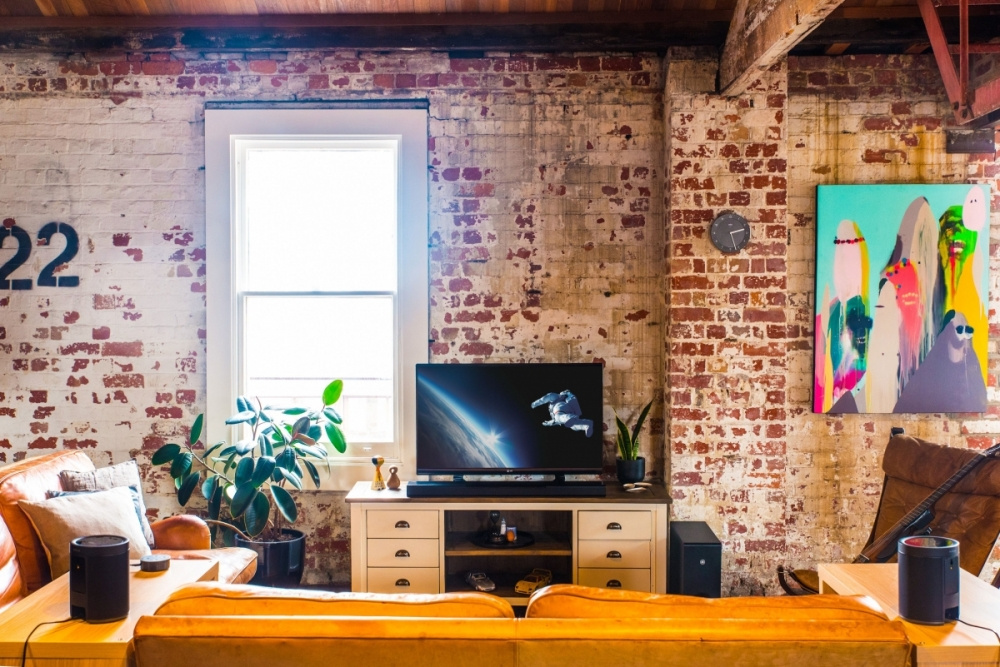 Yamaha MusicCast BAR400, soundbar med trådlös subwoofer