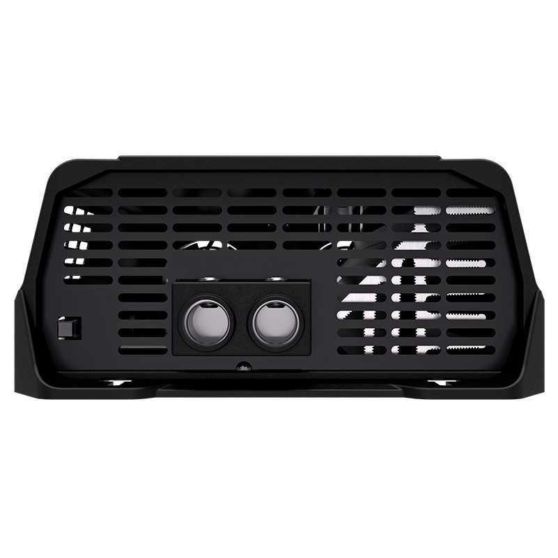 Stetsom BRAVO Charger 150A Power Supply Smart Charging