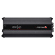 Stetsom BRAVO Full 12000 - 2 Ohm, fuldtone monoblok Stetsom BRAVO Full 12000 - 2 Ohm, fuldtone monoblok