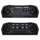 Stetsom BRAVO Full 12000 - 2 Ohm, fuldtone monoblok Stetsom BRAVO Full 12000 - 2 Ohm, fuldtone monoblok