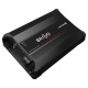 Stetsom BRAVO Full 5000 - 1 Ohm, fuldregister-monoblok Stetsom BRAVO Full 5000 - 1 Ohm, fuldregister-monoblok