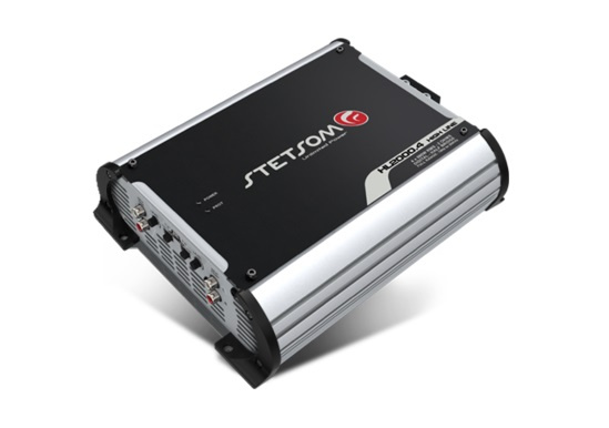 Stetsom HL2000.4-2 - 4x500W i 2 Ohm