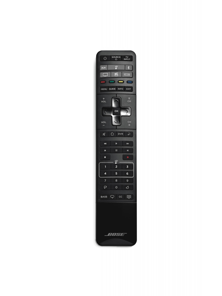 Bose SoundTouch 300 Soundbar