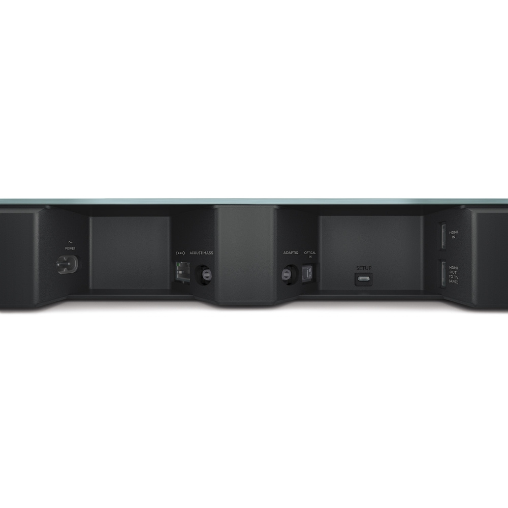 Bose SoundTouch 300 Soundbar