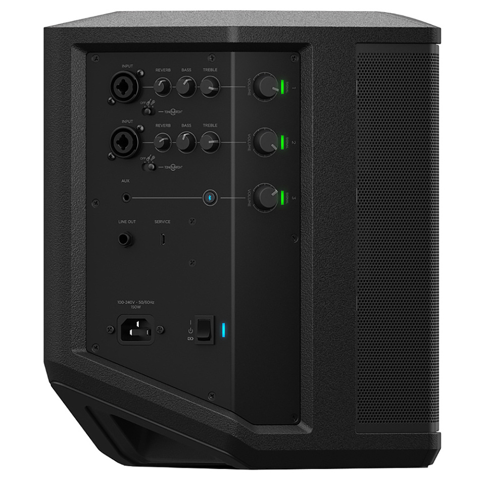 BOSE S1 PRO PA-högtalare