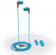 JLab Audio JBuds2 Signature Earbuds, Blå