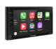 Macrom M-DL7000D25 bilstereo med CarPlay, Android Auto, DAB+ och Bluetooth Macrom M-DL7000D25 bilstereo med CarPlay, Android Auto, DAB+ och Bluetooth