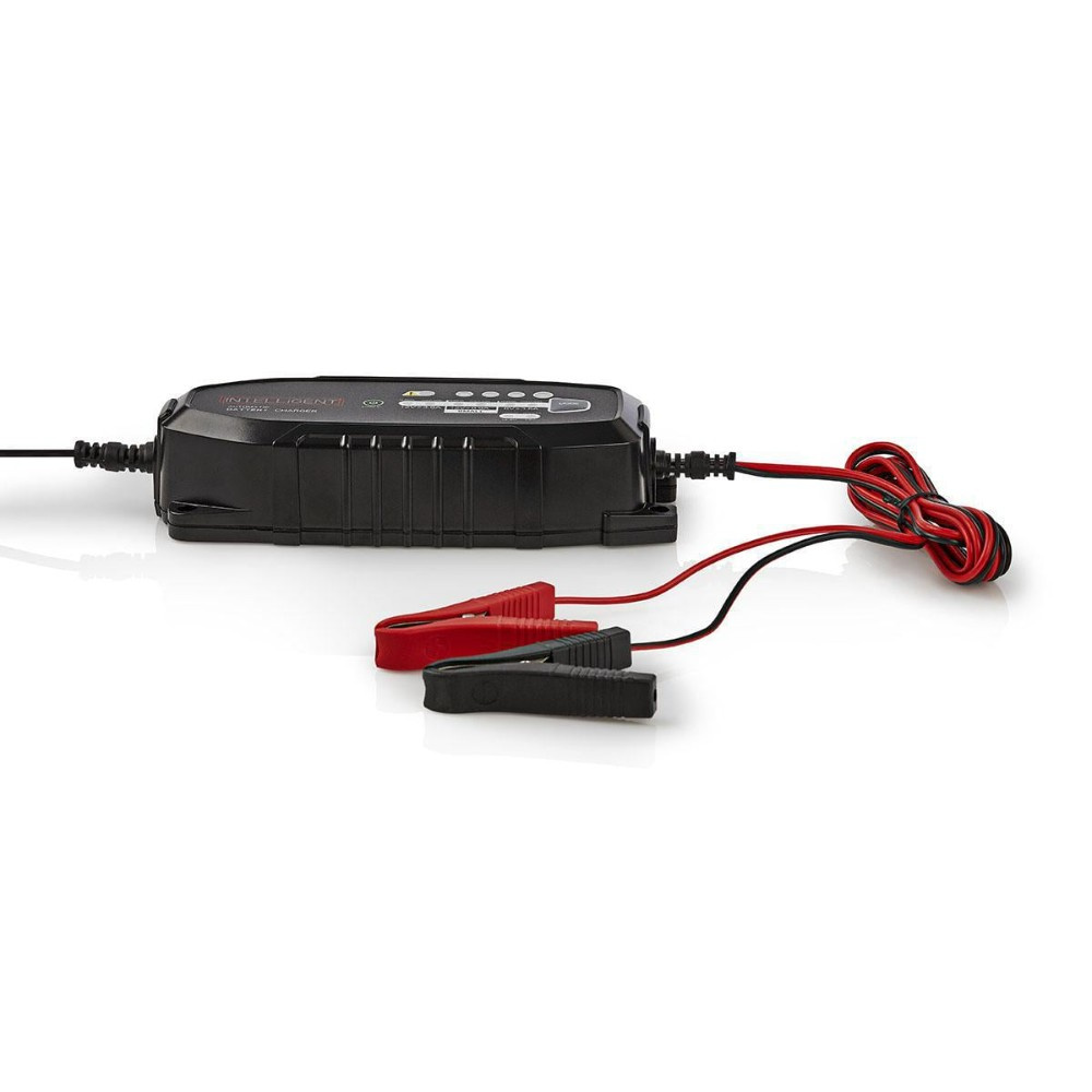 NEDIS BACCH03 intelligent batterilader, 3.8 A