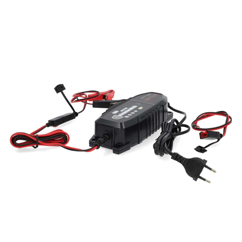 NEDIS BACCH03 intelligent batterilader, 3.8 A
