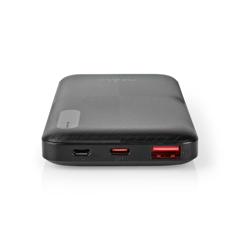 Nedis powerbank, 10 000 mAh