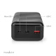 Nedis powerbank, 30 000 mAh Nedis powerbank, 30 000 mAh