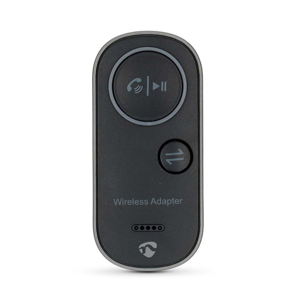 Nedis BTTC2500BK Bluetooth-sender og modtager