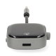 Nedis Bluetooth-sender og -modtager med display Nedis Bluetooth-sender og -modtager med display