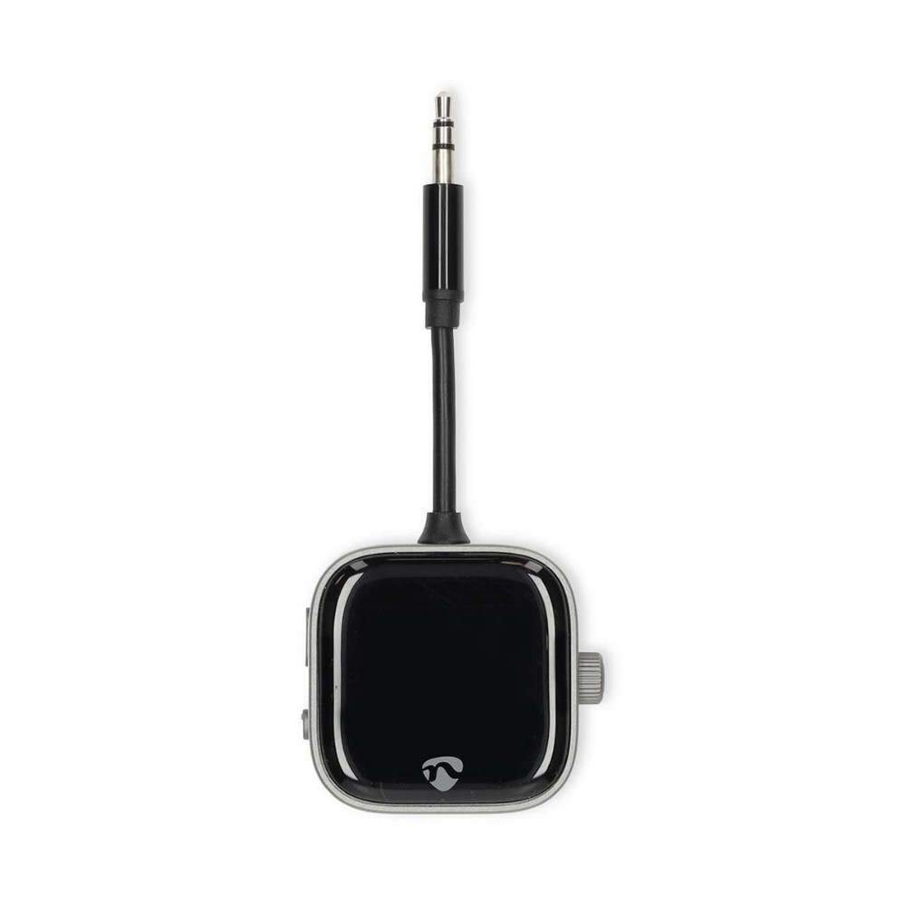 Nedis Bluetooth-sender og -modtager med display