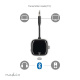 Nedis Bluetooth-sender og -modtager med display Nedis Bluetooth-sender og -modtager med display