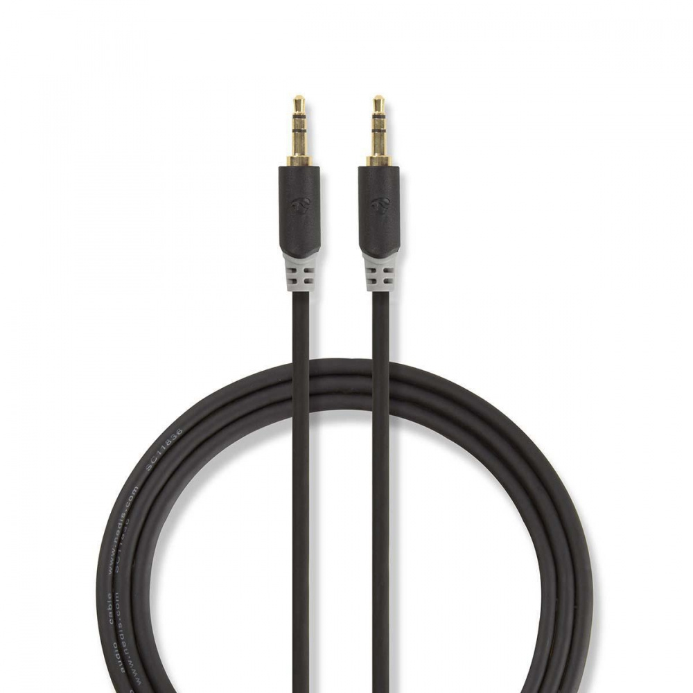 Nedis 3.5mm AUX kabel