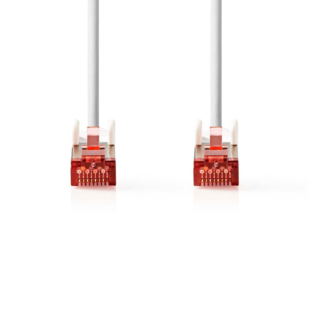 Nedis CAT6 S/FTP-netværkskabel, 1,5 meter
