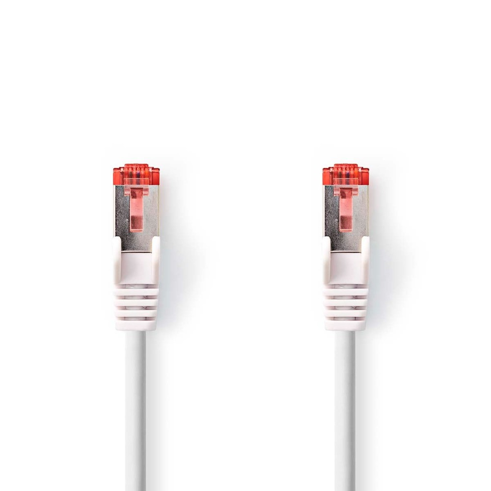 Nedis CAT6 S/FTP-netværkskabel, 7,5 meter