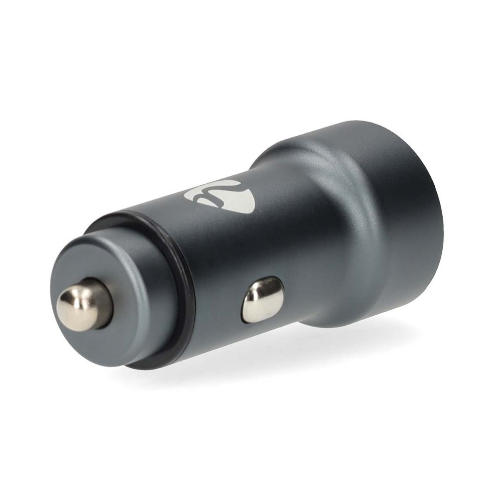 Nedis billader 38W med 2 udgange, USB-C PD og USB-A Quick Charge