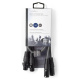 Nedis XLR-kabel, 0,5 m Nedis XLR-kabel, 0,5 m