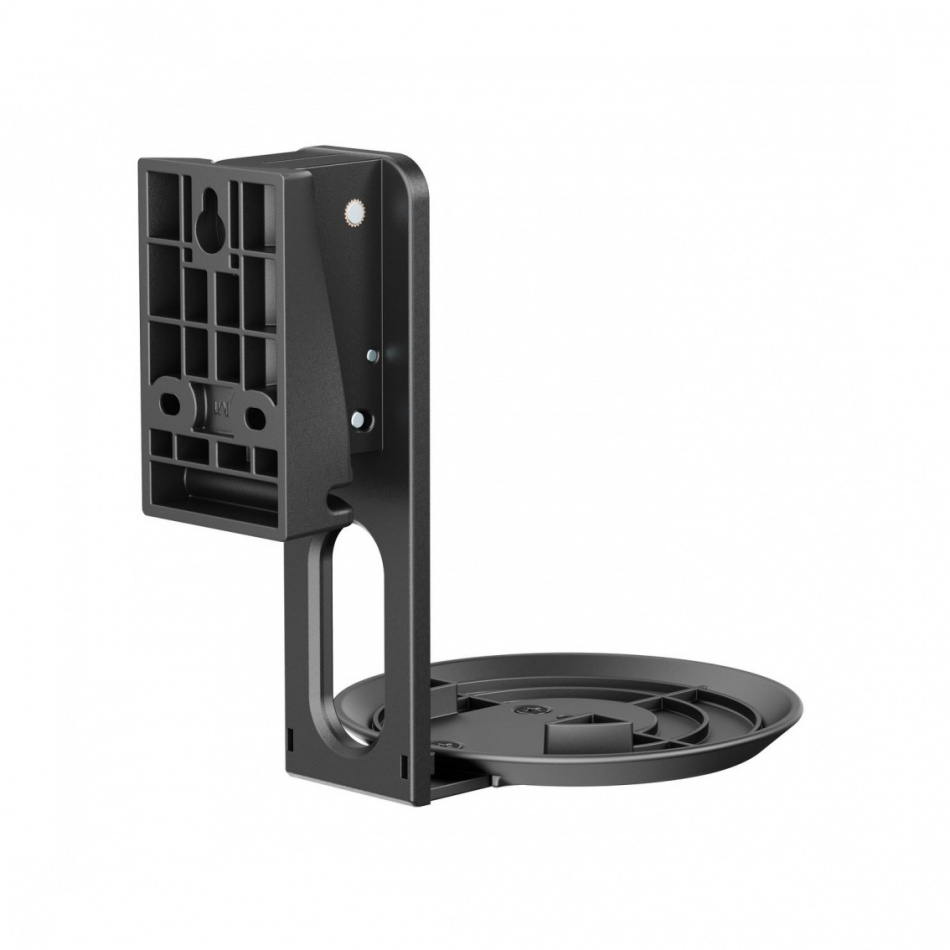 Svart väggfäste till Sonos Era 100