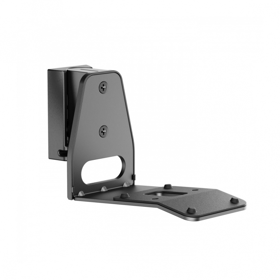 Svart väggfäste till Sonos Era 300