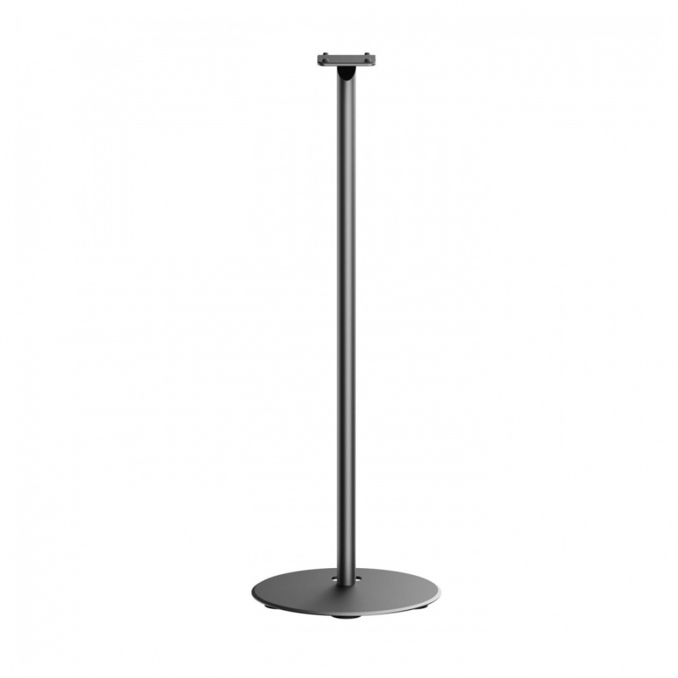 Svart golvstativ till Sonos Era 300