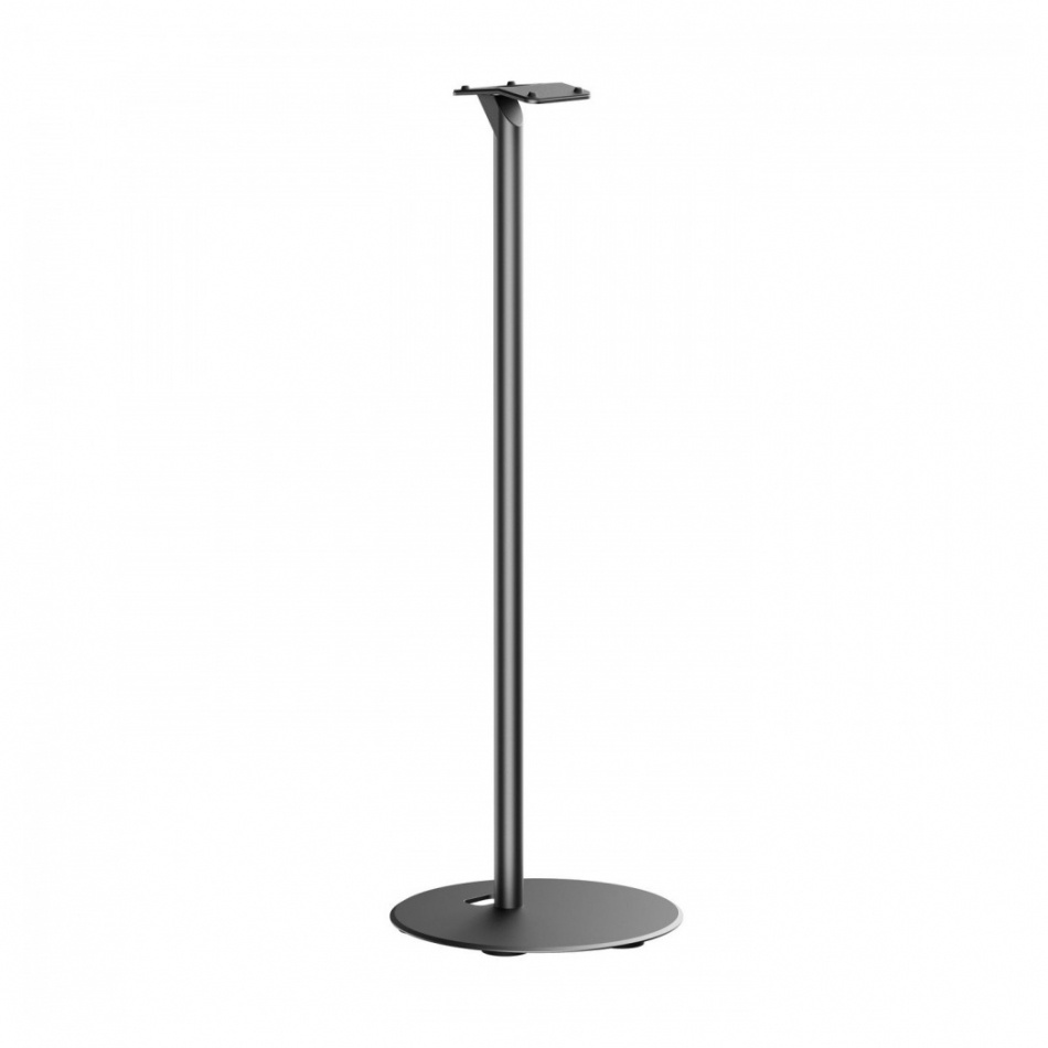 Svart golvstativ till Sonos Era 300