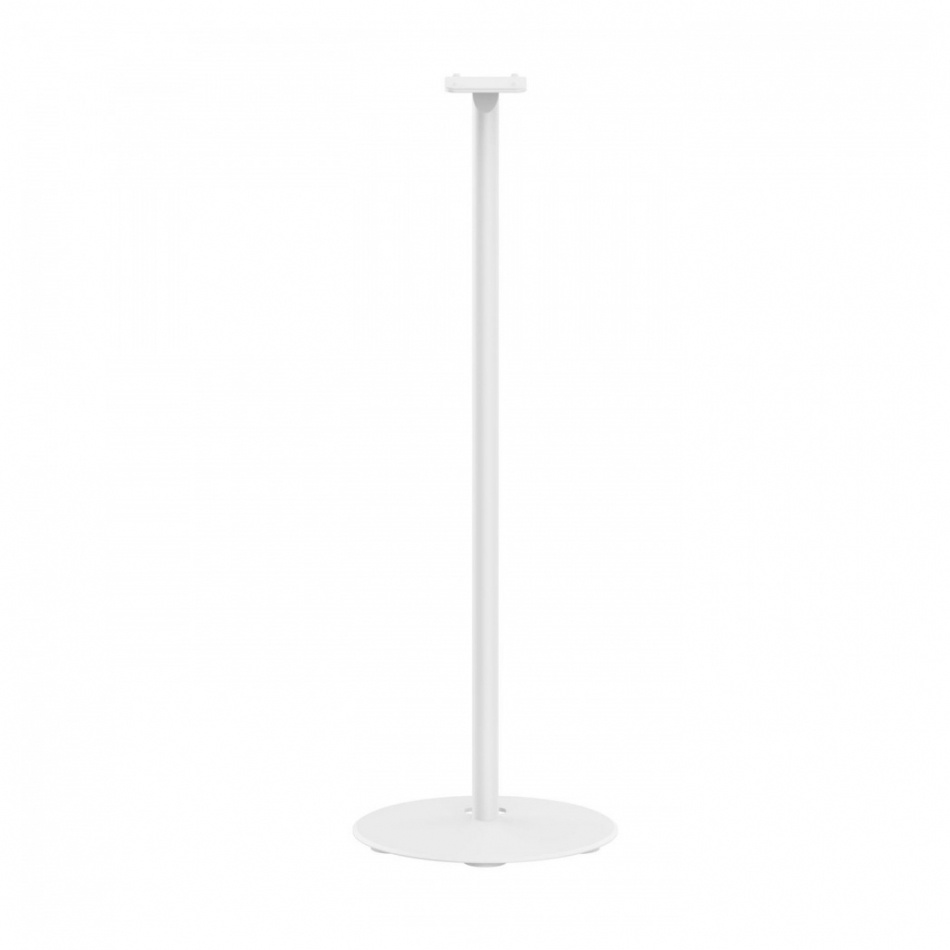 Vitt golvstativ till Sonos Era 300