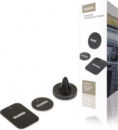 Magnetiskt mobilhållare