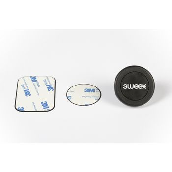 Magnetiskt mobilhållare