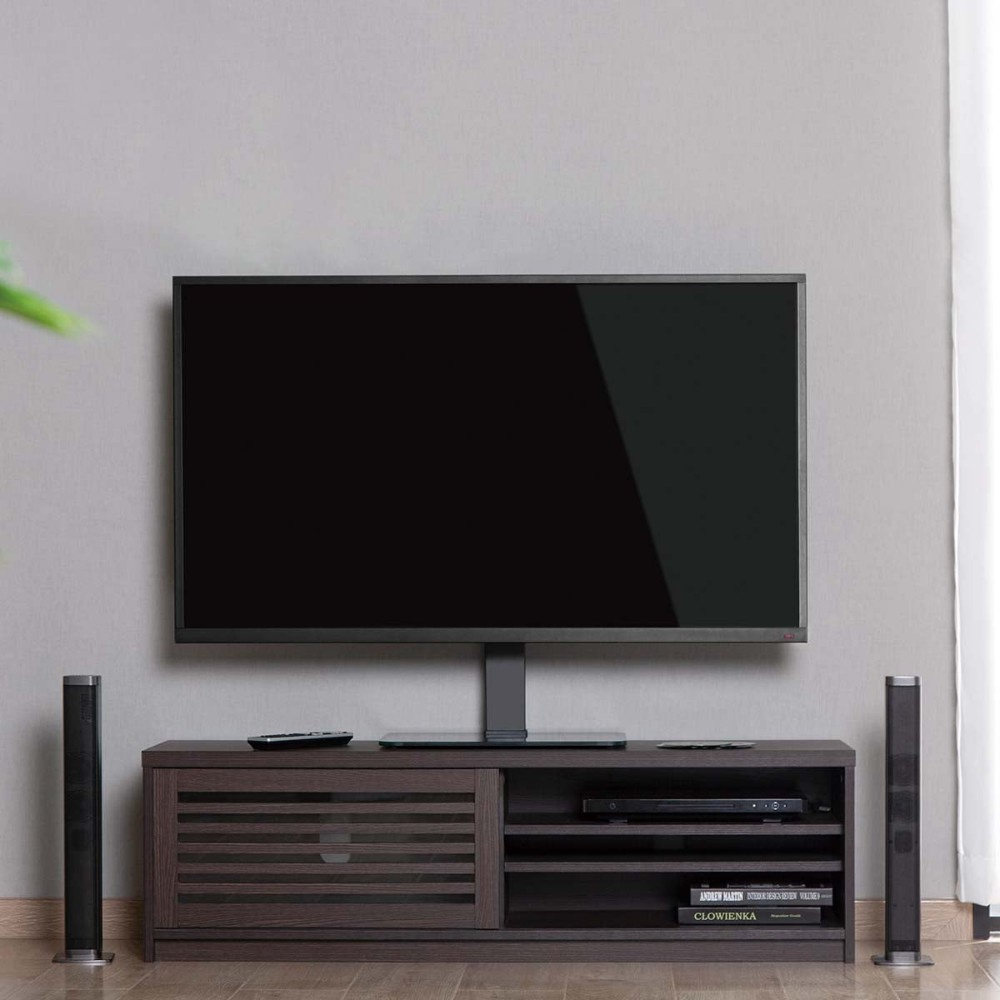 Nedis drejeligt TV-bordstativ, 37–70 tommer