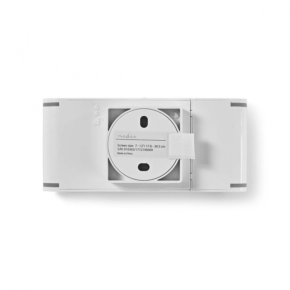 Nedis väggfäste för surfplatta 7-12 tum