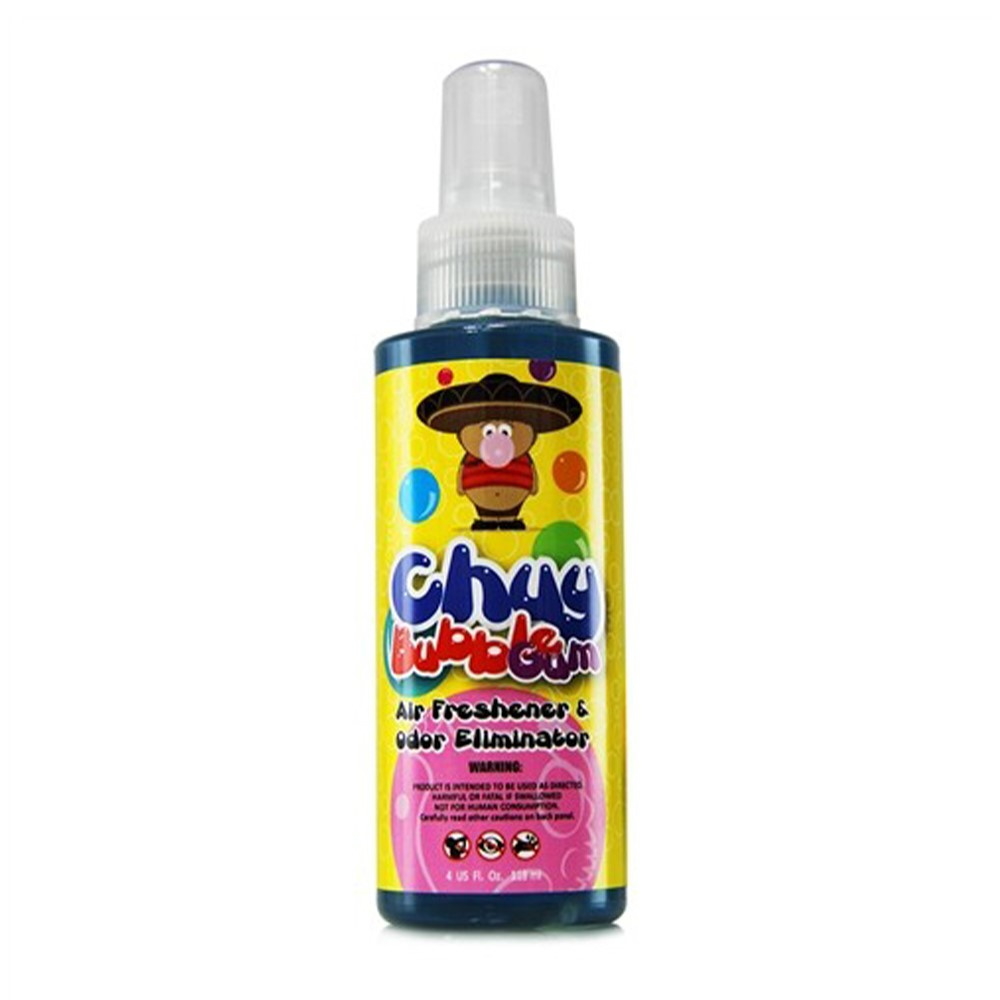 Chemical Guys Chuy Bubblegum spraydoft, 118 ml