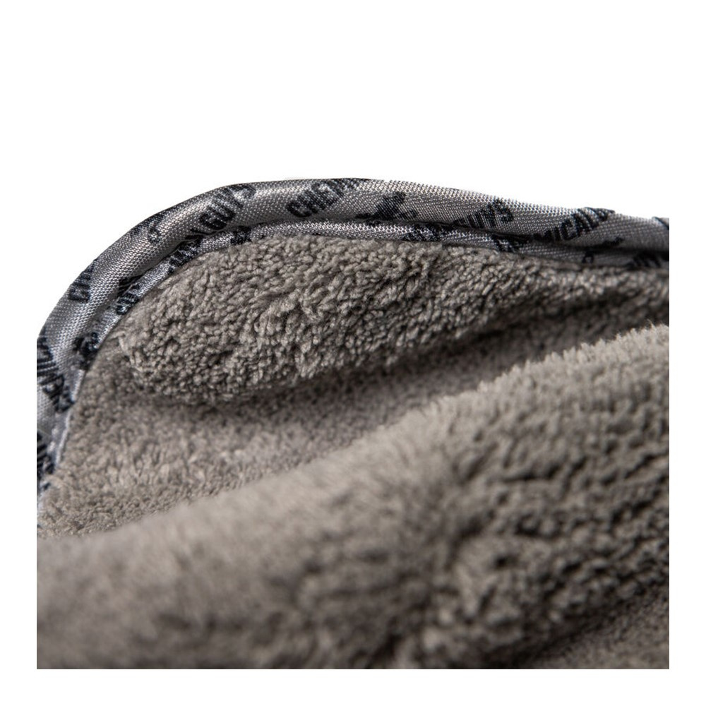 Chemical Guys Woolly Mammoth Drying Towel, torkduk