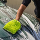 Chemical Guys Chenille Wash Mitt, tvätthandske Chemical Guys Chenille Wash Mitt, tvätthandske